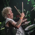 Click to enlarge GutterPunk - Professional Concert Photography